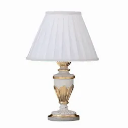 Настольная лампа Ideal Lux Firenze Tl1 Bianco Antico