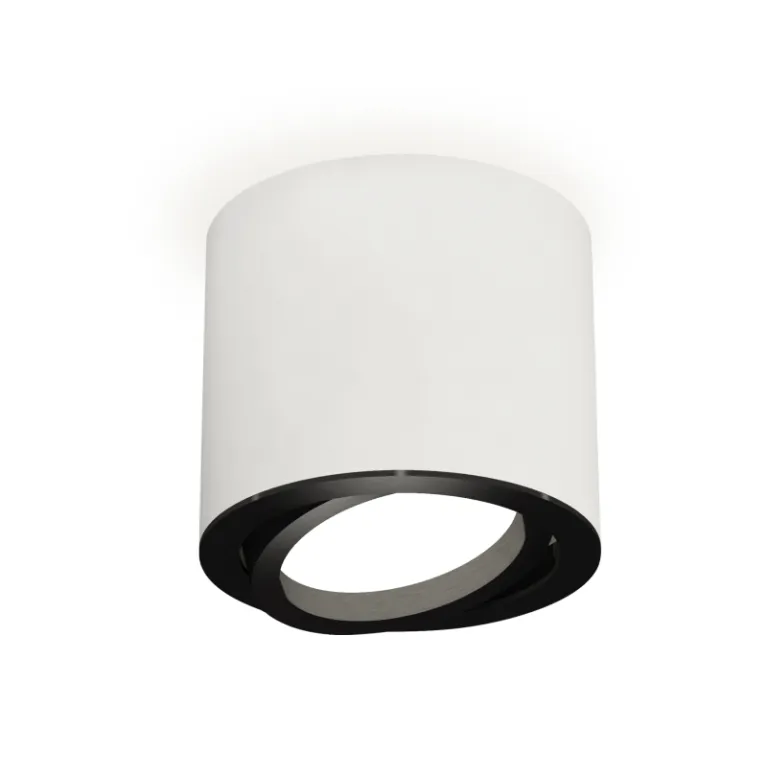 Накладной поворотный светильник Ambrella Light Techno XS7401002 (C7401, N7002)