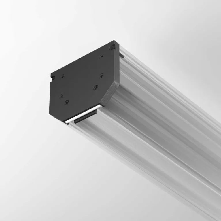 Заглушка Maytoni Technical Exility (2шт) TRA034-SCEC-422B