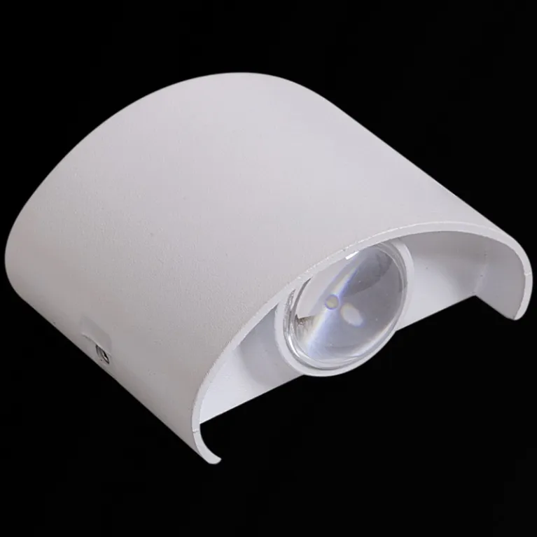 Архитектурный светильник Reluce 86831-9.2-002TLFC LED2*3W WT