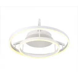 Потолочный светодиодный светильник Kink Light Тор 08222,01(3000-6000K)
