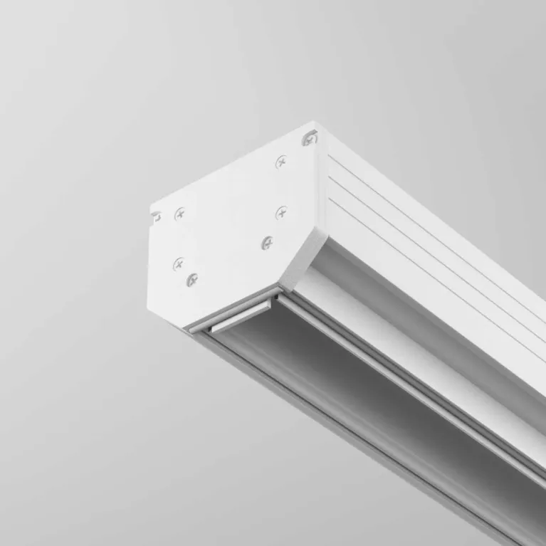 Заглушка Maytoni Technical Exility (2шт) TRA034-SCEC-422W