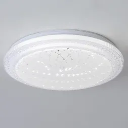 Потолочный светильник Reluce 03638-9.2-60W*2B