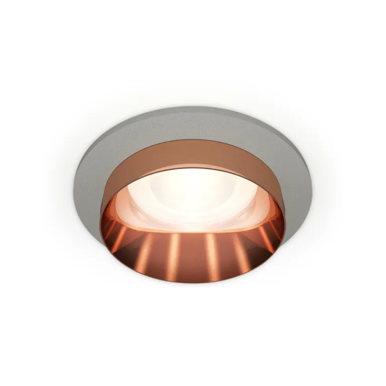 Встраиваемый светильник Ambrella Light Techno Spot XC6514025 (C6514, N6135)