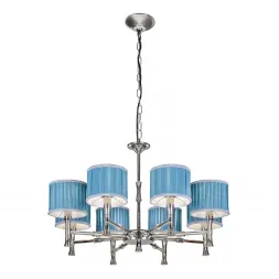 Подвесная люстра iLamp Arcadia 85095/8 CR