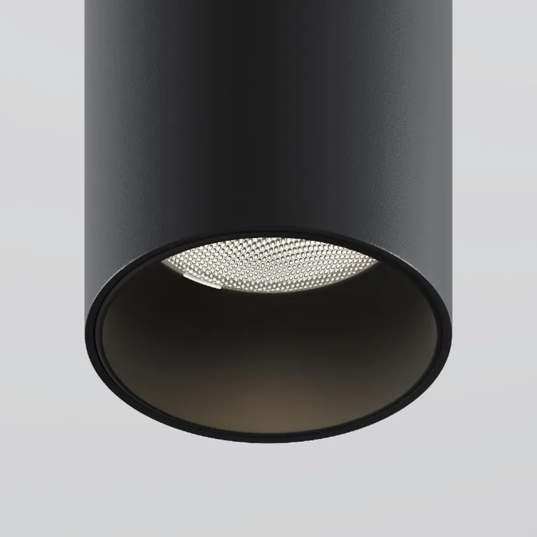 Встраиваемый спот Maytoni Focus T C141RS-L300-6W4K-B