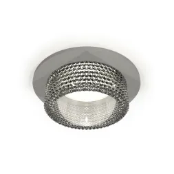 Встраиваемый светильник Ambrella Light Techno Spot XC6514040 (C6514, N6150)