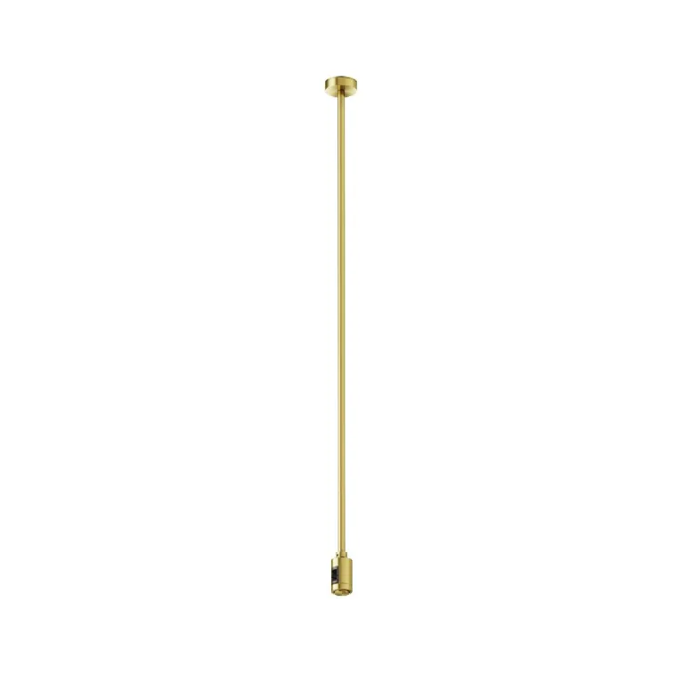 Крепление потолочное одинарное Maytoni Flarity TRA159C-S1-BS