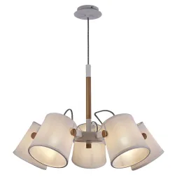 Подвесная люстра Mantra Nordica 2 5460