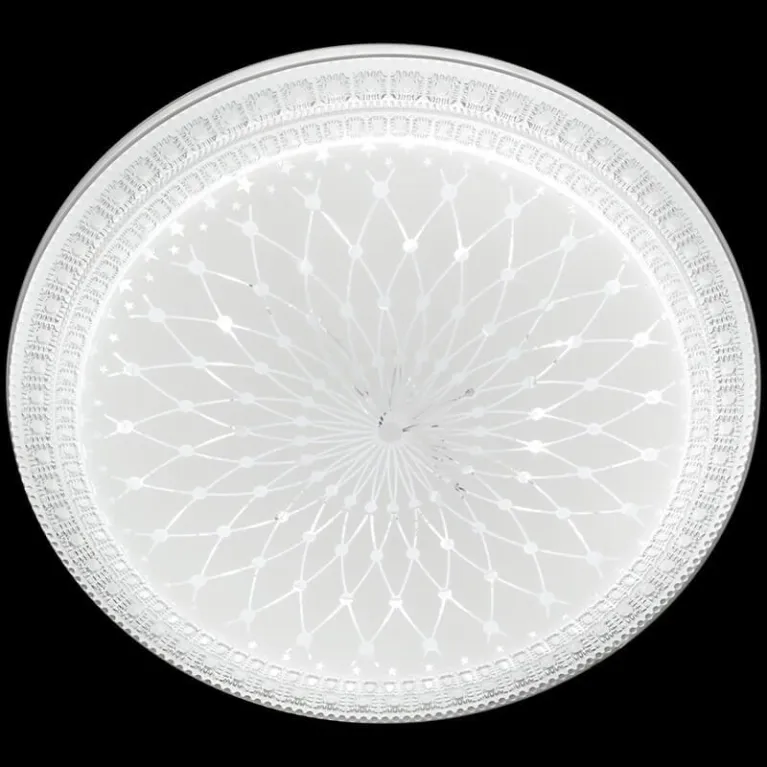 Потолочный светильник Reluce 03638-9.2-60W*2B