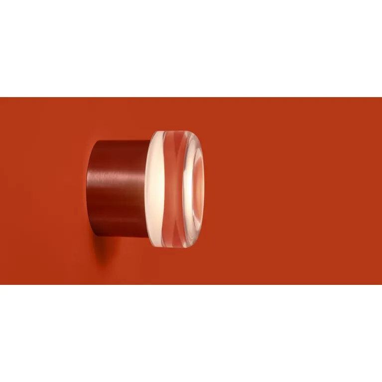 Настенный светильник Freya Retro FR5603WL-L3TR