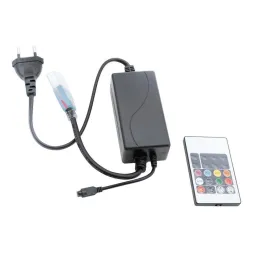 Контроллер RGB для светодиодной ленты SWG RF-LT5-RGB-20 000035