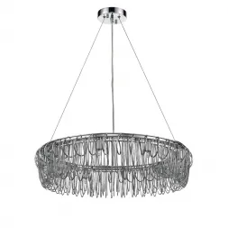 Подвесной светильник Vele Luce Spirituale VL4013P10