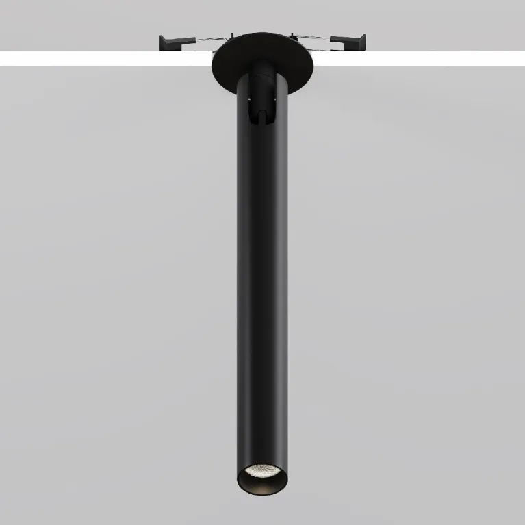 Встраиваемый спот Maytoni Focus T C141RS-L300-6W4K-B