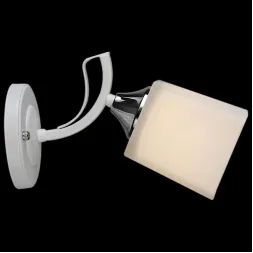 Бра Reluce 04483-0.2-01 WT+CH