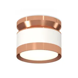 Потолочный светильник Ambrella Light Techno Spot XS8101065 (N8912, C8101, N8126)