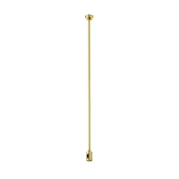 Крепление потолочное одинарное Maytoni Flarity TRA159C-SL1-BS