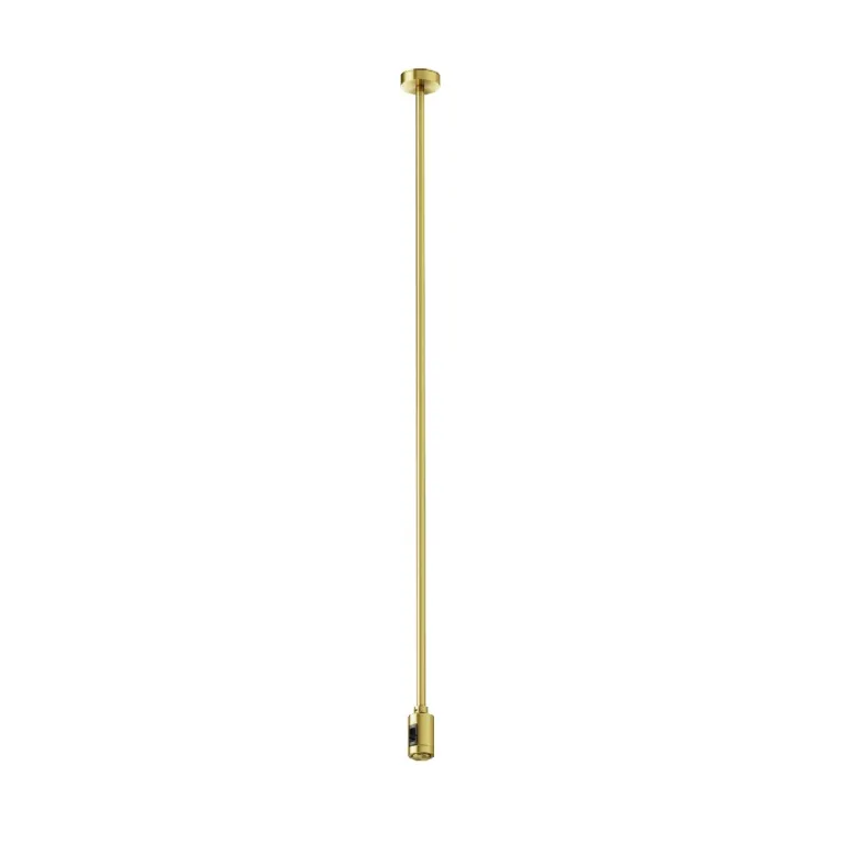 Крепление потолочное одинарное Maytoni Flarity TRA159C-SL1-BS