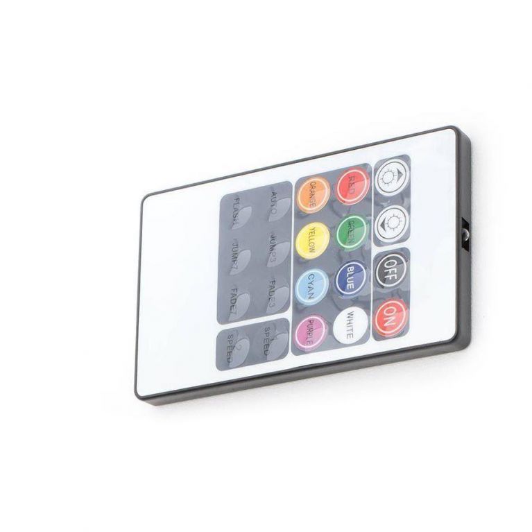 Контроллер RGB для светодиодной ленты SWG RF-LT5-RGB-20 000035