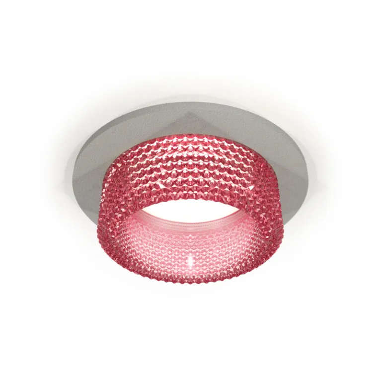 Встраиваемый светильник Ambrella Light Techno Spot XC6514042 (C6514, N6152)