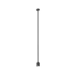 Крепление потолочное с прямым коннектором питания Maytoni Flarity TRA159C-IPC1-B