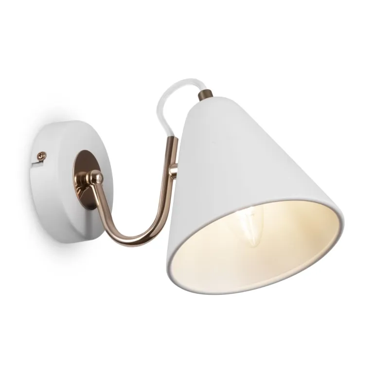 Бра Freya Falke Market FR8001WL-01WG