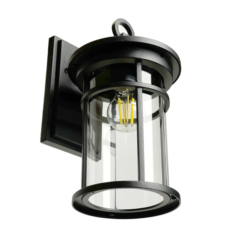 Уличный настенный светильник Feron Турин PL761 51817