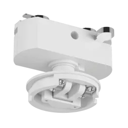 Основание для трекового светильника SWG MINI-VL-M2-WH 004860