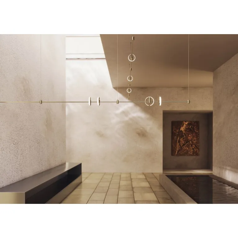 Трековый магнитный светильник Maytoni Technical Zero Flarity TR230-1-10W3K-BS