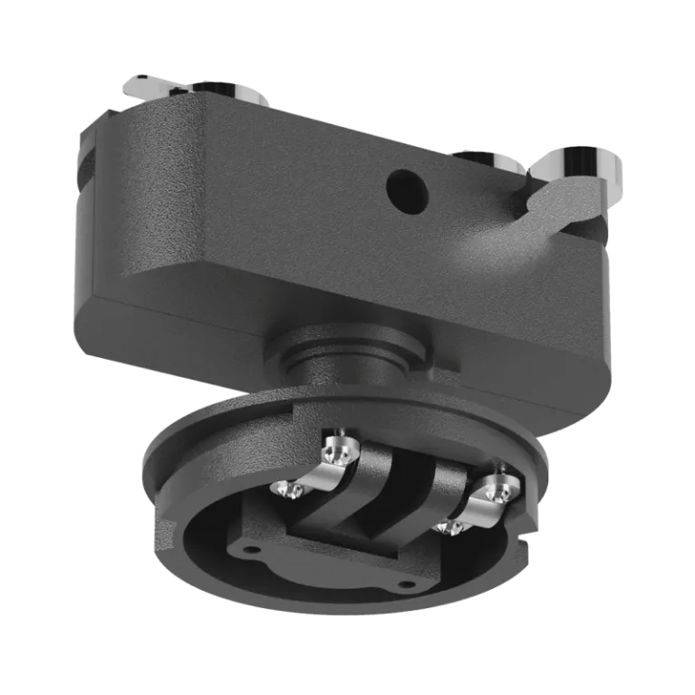 Основание для трекового светильника SWG MINI-VL-M2-BL 004862