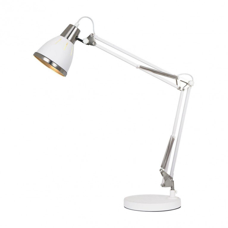 Настольная лампа Arte Lamp A2246LT-1WH