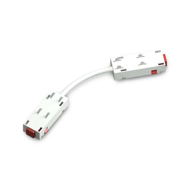 Коннектор питания гибкий Ambrella Light Magnetic 220V GL1109