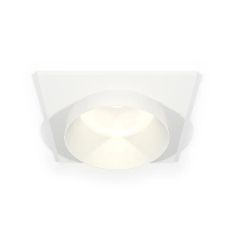 Встраиваемый светильник Ambrella Light Techno Spot XC6520020 (C6520, N6130)