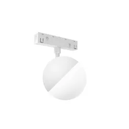 Трековый магнитный светильник Lumker SY-LINK-SFWH-10-NW 019011