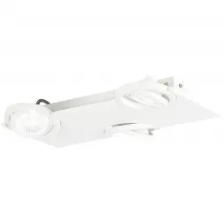 Светодиодный спот Eglo Brea 39135