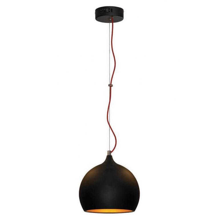 Подвесной светильник Lussole Loft GRLSN-6116-01