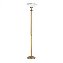 Торшер Kutek Decor Swarovski DEC-LS-1 (P) SW