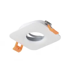 Встраиваемый светильник Crystal lux CLT 033C1 WH