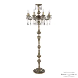 Торшер Bohemia Ivele Crystal AL78101T/8/175 A AGB