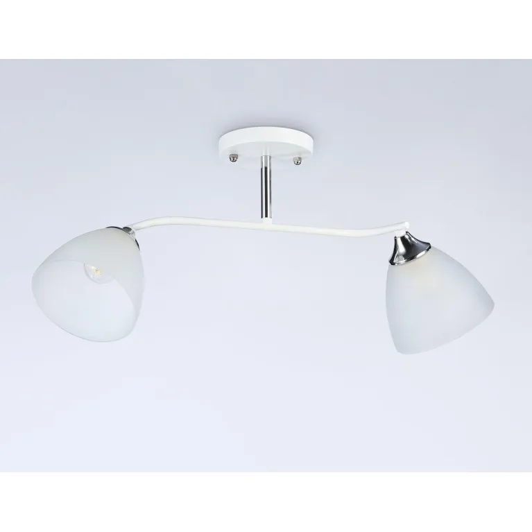 Потолочная люстра Ambrella light Traditional Modern TR303001