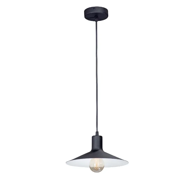 Подвесной светильник Vitaluce V2829-1/1S