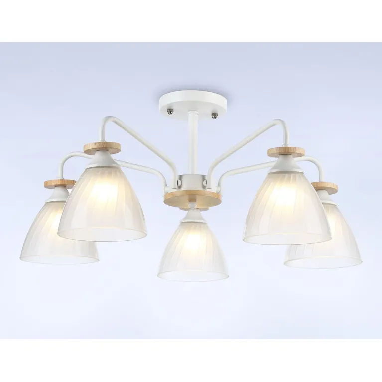 Потолочная люстра Ambrella light Traditional Modern TR9567