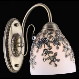 Бра Natali Kovaltseva Salamanca 75040-1W ANTIQUE