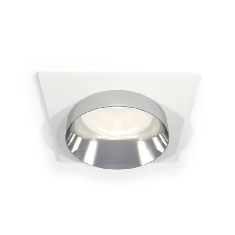 Встраиваемый светильник Ambrella Light Techno Spot XC6520022 (C6520, N6132)