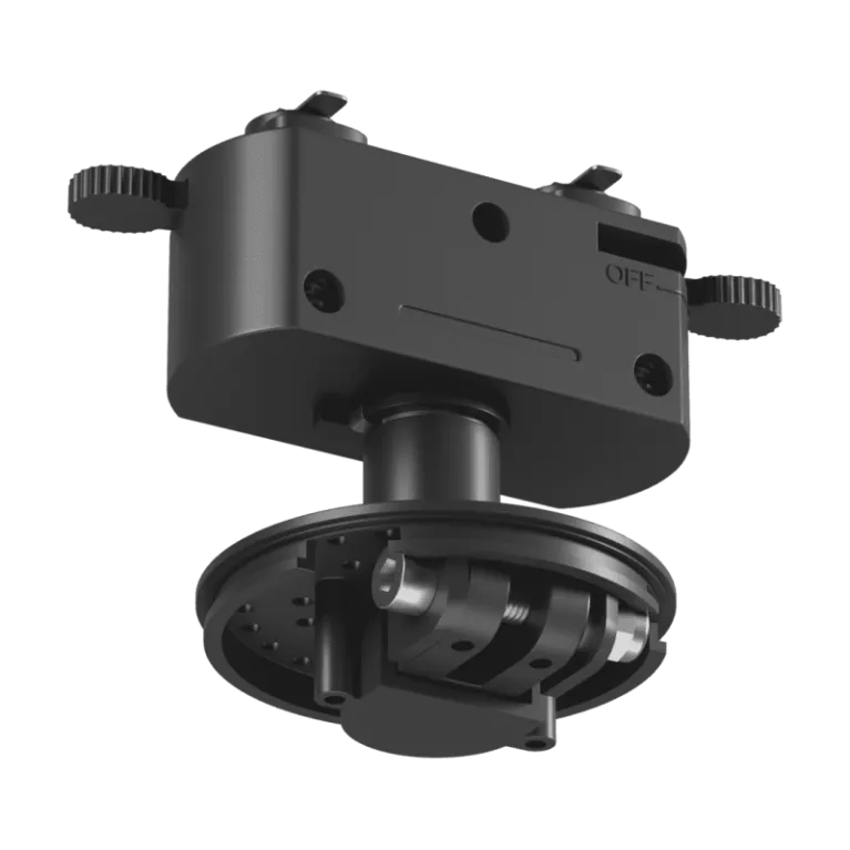 Основание для трекового светильника SWG VL-M2-BL 003415