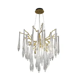 Подвесная люстра Garda Decor 86-6003/600