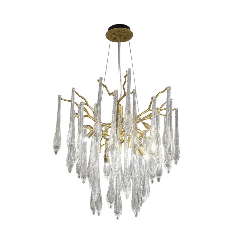 Подвесная люстра Garda Decor 86-6003/600