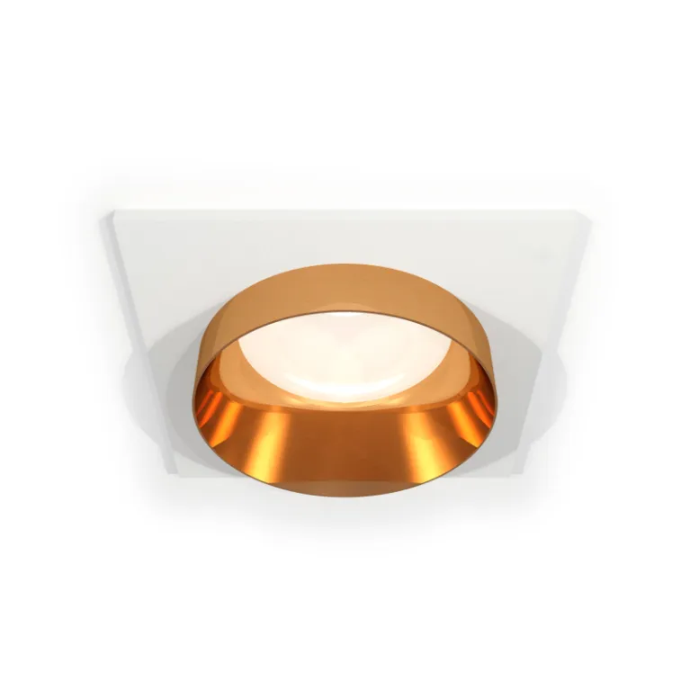 Встраиваемый светильник Ambrella Light Techno Spot XC6520024 (C6520, N6134)