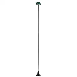 Ландшафтный светильник Odeon Light Nature Verde 7122/4GLA