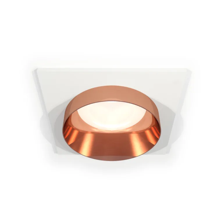 Встраиваемый светильник Ambrella Light Techno Spot XC6520025 (C6520, N6135)